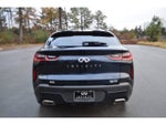 2025 INFINITI QX55 Luxe AWD