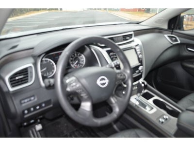 2025 INFINITI QX55 Luxe AWD