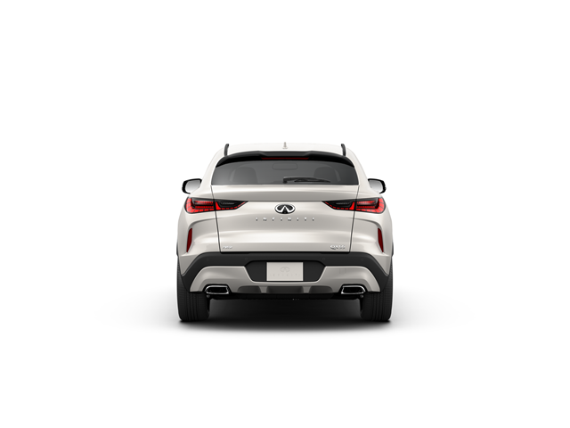 2023 INFINITI QX55 LUXE AWD