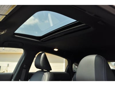 2022 INFINITI QX55 ESSENTIAL
