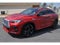 2022 INFINITI QX55 ESSENTIAL
