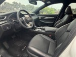 2023 INFINITI QX55 ESSENTIAL AWD