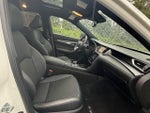 2023 INFINITI QX55 ESSENTIAL AWD