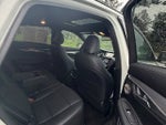 2023 INFINITI QX55 ESSENTIAL AWD