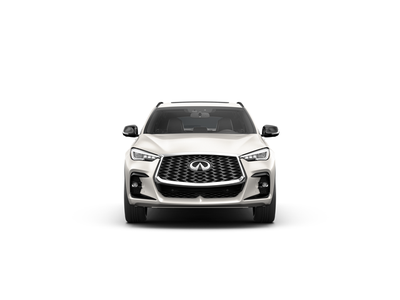 2023 INFINITI QX55 ESSENTIAL AWD