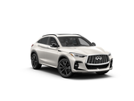 2023 INFINITI QX55 ESSENTIAL AWD