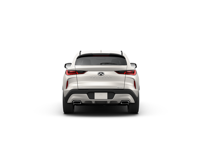 2023 INFINITI QX55 ESSENTIAL AWD