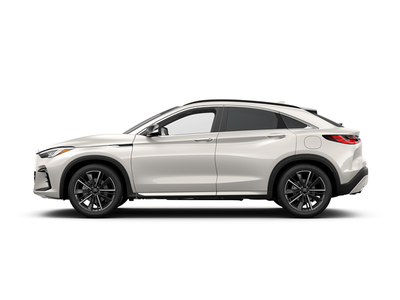 2023 INFINITI QX55 ESSENTIAL AWD