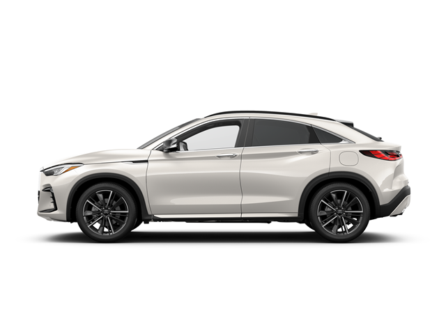 2023 INFINITI QX55 ESSENTIAL AWD
