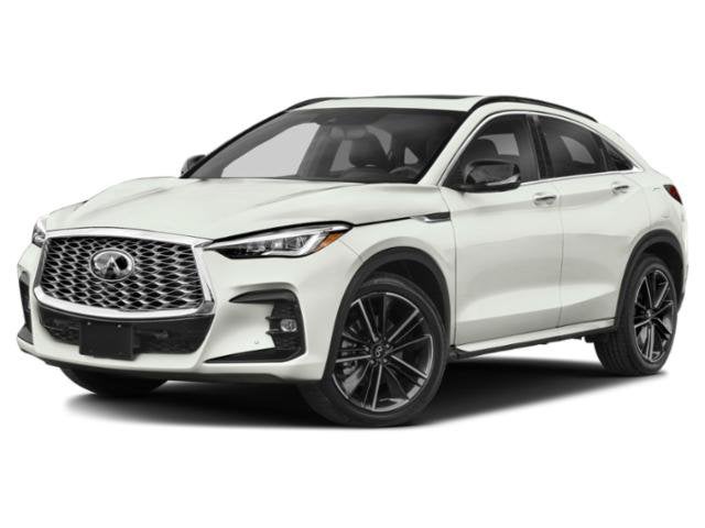 2023 INFINITI QX55 ESSENTIAL