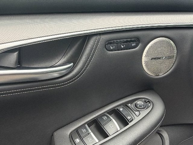2023 INFINITI QX55 ESSENTIAL AWD