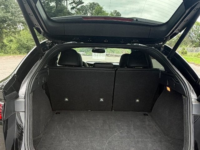 2023 INFINITI QX55 ESSENTIAL AWD