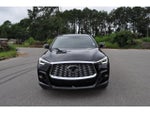 2023 INFINITI QX55 ESSENTIAL AWD
