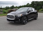 2023 INFINITI QX55 ESSENTIAL AWD