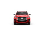 2022 INFINITI QX55 SENSORY