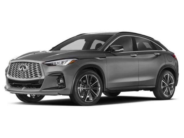 2022 INFINITI QX55 Sensory AWD's photo