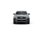 2022 INFINITI QX55 SENSORY