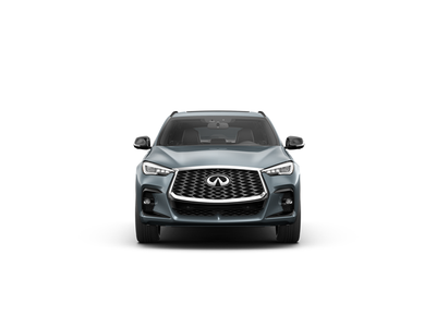 2022 INFINITI QX55 SENSORY
