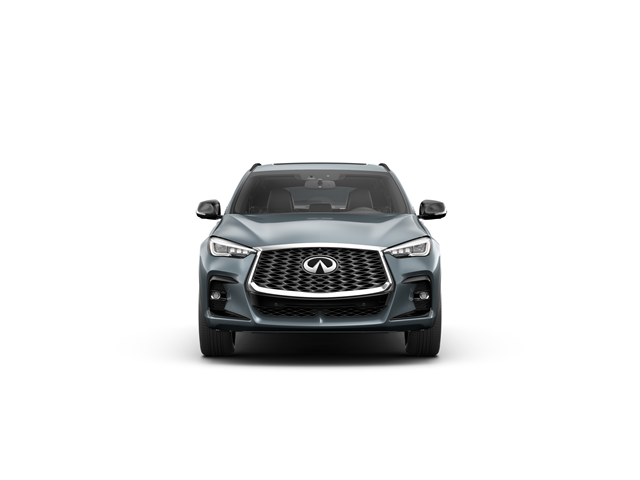 2022 INFINITI QX55 SENSORY