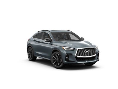 2022 INFINITI QX55 SENSORY