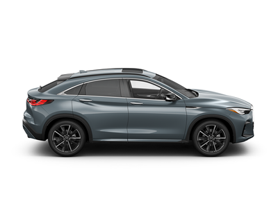 2022 INFINITI QX55 SENSORY