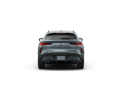2022 INFINITI QX55 SENSORY