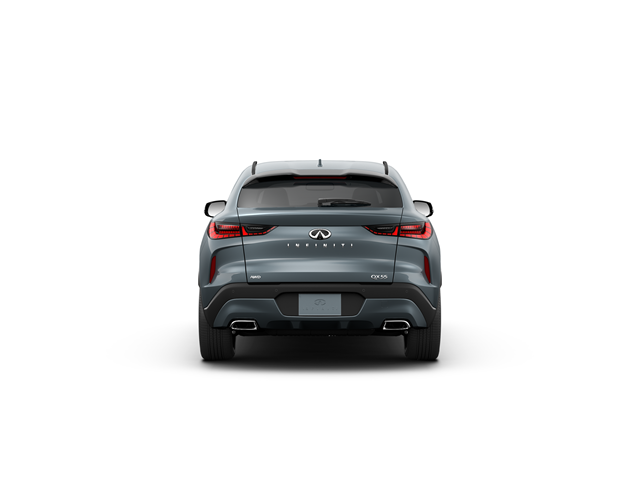 2022 INFINITI QX55 SENSORY