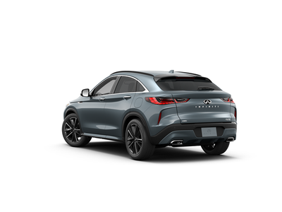 2022 INFINITI QX55 SENSORY