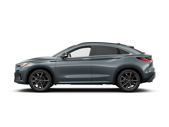 2022 INFINITI QX55 SENSORY