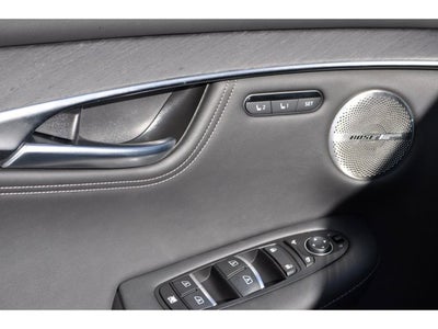 2025 INFINITI QX55 Sensory AWD