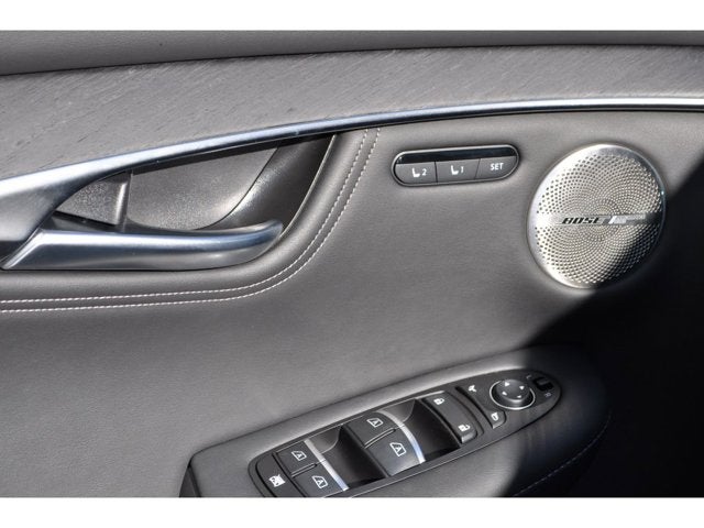 2025 INFINITI QX55 Sensory AWD