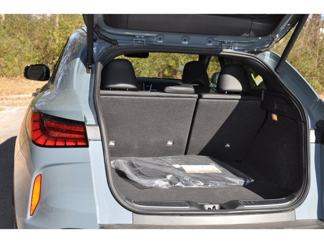 2025 INFINITI QX55 Sensory AWD