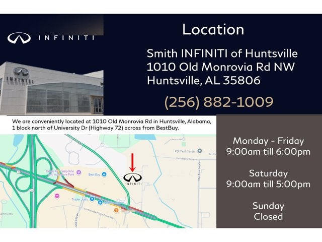 2025 INFINITI QX55 Sensory AWD