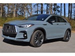 2025 INFINITI QX55 Sensory AWD
