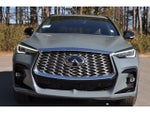 2025 INFINITI QX55 Sensory AWD