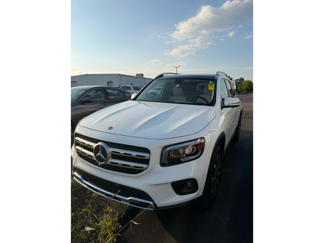 2019 Mercedes-Benz GLS GLS 450