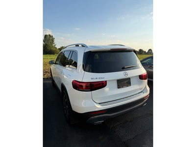 2019 Mercedes-Benz GLS GLS 450