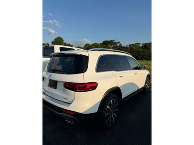 2019 Mercedes-Benz GLS GLS 450