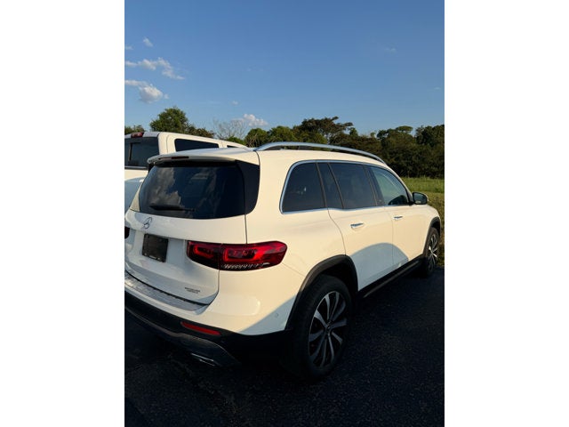 2019 Mercedes-Benz GLS GLS 450