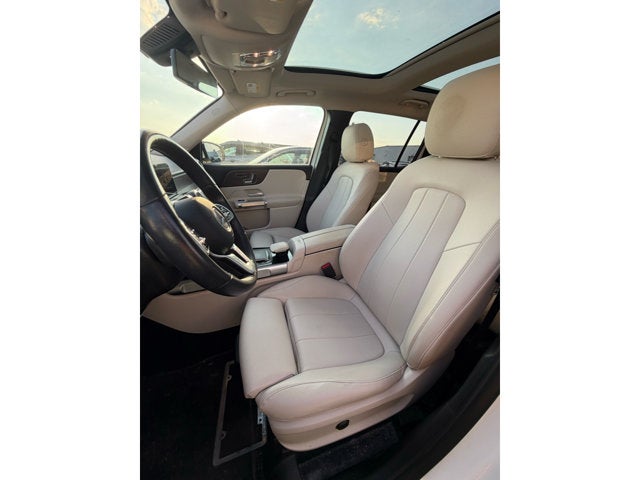 2019 Mercedes-Benz GLS GLS 450