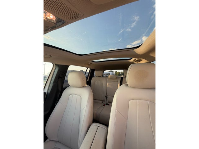 2019 Mercedes-Benz GLS GLS 450