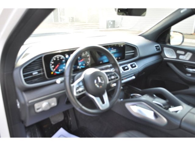 2021 Mercedes-Benz GLE GLE 350