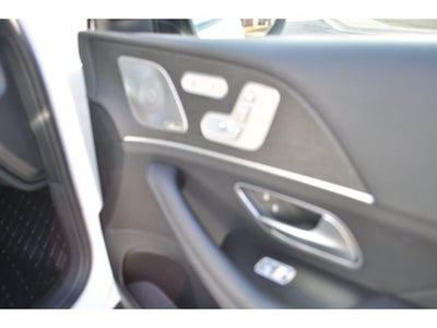 2021 Mercedes-Benz GLE GLE 350