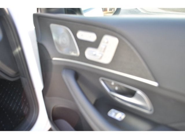 2021 Mercedes-Benz GLE GLE 350