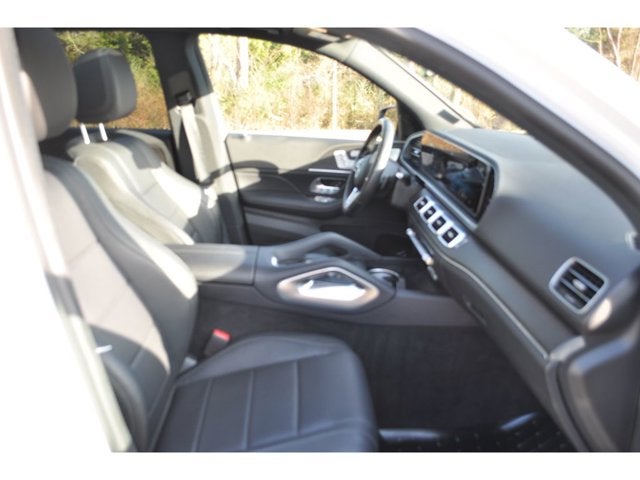 2021 Mercedes-Benz GLE GLE 350