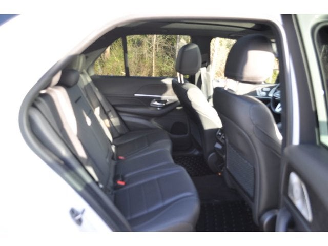 2021 Mercedes-Benz GLE GLE 350