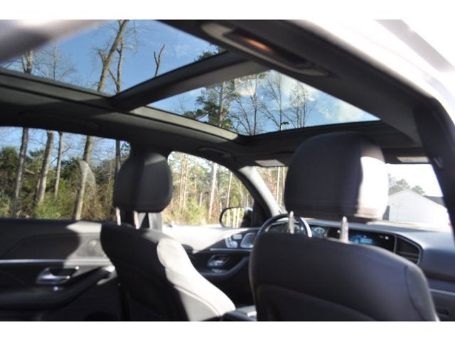 2021 Mercedes-Benz GLE GLE 350