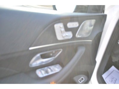 2021 Mercedes-Benz GLE GLE 350