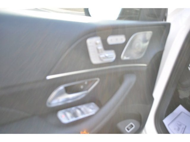 2021 Mercedes-Benz GLE GLE 350