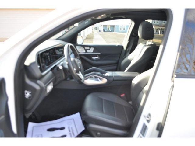 2021 Mercedes-Benz GLE GLE 350